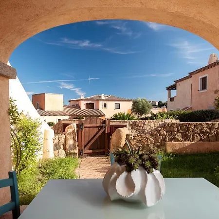 Διαμέρισμα Villaggio Perlacea - Your House In Sardinia Golfo Aranci