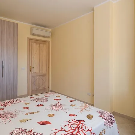 Villaggio Perlacea - Your House In Sardinia Golfo Aranci