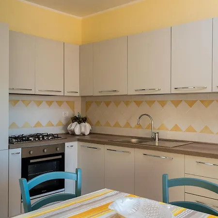 Διαμέρισμα Villaggio Perlacea - Your House In Sardinia
