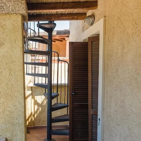 Διαμέρισμα Villaggio Perlacea - Your House In Sardinia