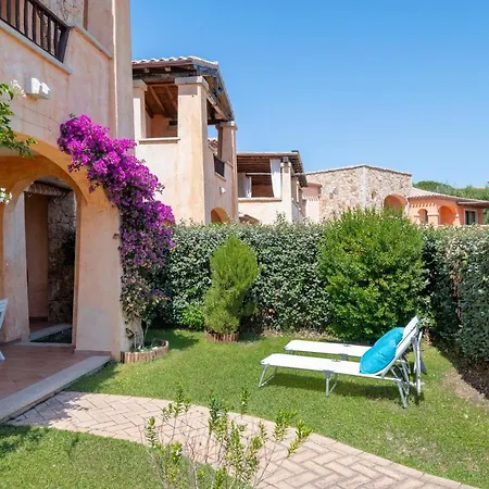 Villaggio Perlacea - Your House In Sardinia Διαμέρισμα Golfo Aranci
