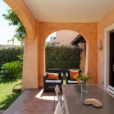 Villaggio Perlacea - Your House In Sardinia Golfo Aranci