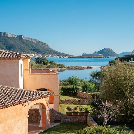 Villaggio Perlacea - Your House In Sardinia *