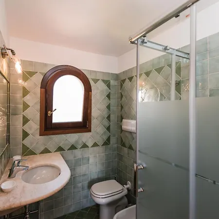 Villaggio Perlacea - Your House In Sardinia Διαμέρισμα *