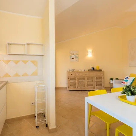 Lägenhet Villaggio Perlacea - Your House In Sardinia