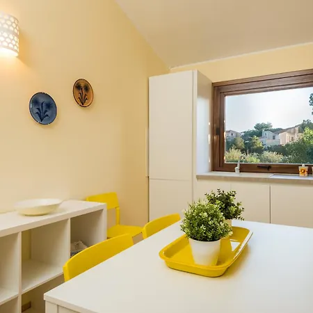 Διαμέρισμα Villaggio Perlacea - Your House In Sardinia Golfo Aranci