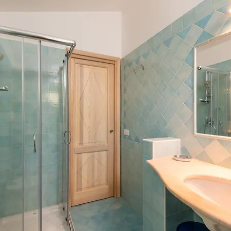 Διαμέρισμα Villaggio Perlacea - Your House In Sardinia