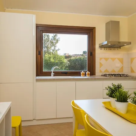 Villaggio Perlacea - Your House In Sardinia *