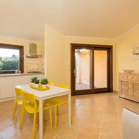 Villaggio Perlacea - Your House In Sardinia Daire *