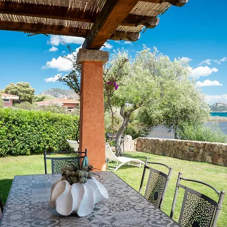 Διαμέρισμα Villaggio Perlacea - Your House In Sardinia Golfo Aranci