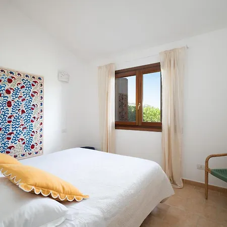 Daire Villaggio Perlacea - Your House In Sardinia *