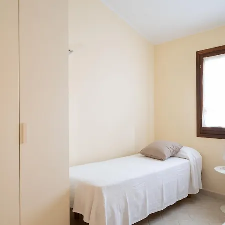 Villaggio Perlacea - Your House In Sardinia 아파트 *