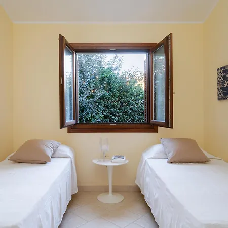 Villaggio Perlacea - Your House In Sardinia * Golfo Aranci