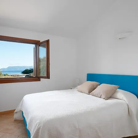 Διαμέρισμα Villaggio Perlacea - Your House In Sardinia Golfo Aranci
