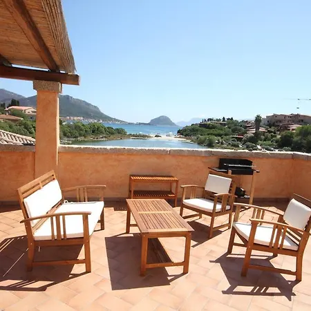 Villaggio Perlacea - Your House In Sardinia