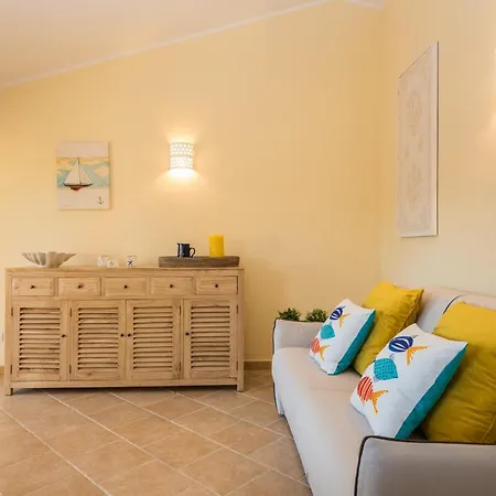 Villaggio Perlacea - Your House In Sardinia Golfo Aranci