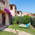 Villaggio Perlacea - Your House In Sardinia 아파트 골푸아랑시