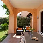 Villaggio Perlacea - Your House In Sardinia 골푸아랑시