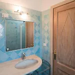 Villaggio Perlacea - Your House In Sardinia 아파트 골푸아랑시