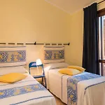 아파트 Villaggio Perlacea - Your House In Sardinia