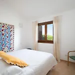 아파트 Villaggio Perlacea - Your House In Sardinia *