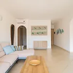 아파트 Villaggio Perlacea - Your House In Sardinia