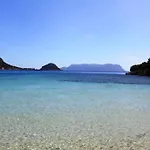 Villaggio Perlacea - Your House In Sardinia 아파트 골푸아랑시
