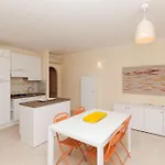 아파트 Villaggio Perlacea - Your House In Sardinia