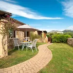 아파트 Villaggio Perlacea - Your House In Sardinia
