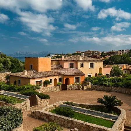 Apartment Villaggio Perlacea - Your House In Sardinia Golfo Aranci