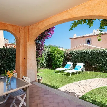 Apartment Villaggio Perlacea - Your House In Sardinia *