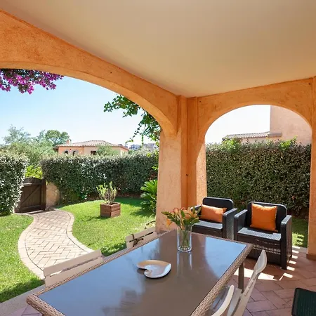 Villaggio Perlacea - Your House In Sardinia Apartament