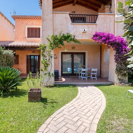 Villaggio Perlacea - Your House In Sardinia *