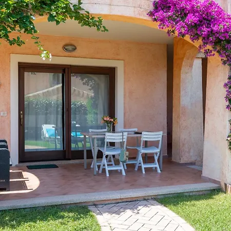 Villaggio Perlacea - Your House In Sardinia *