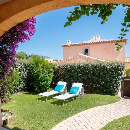 Villaggio Perlacea - Your House In Sardinia * Golfo Aranci