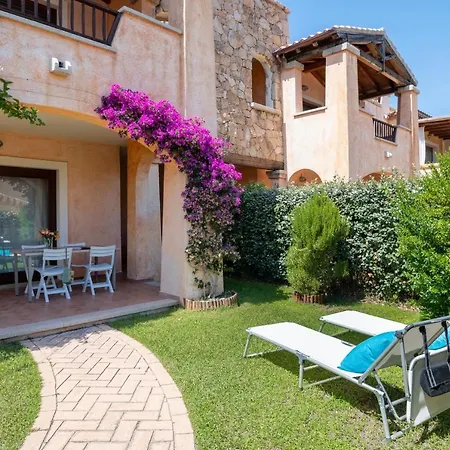 Apartment Villaggio Perlacea - Your House In Sardinia