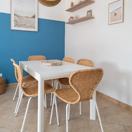 Villaggio Perlacea - Your House In Sardinia Apartment *