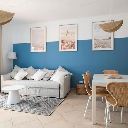 Villaggio Perlacea - Your House In Sardinia Golfo Aranci