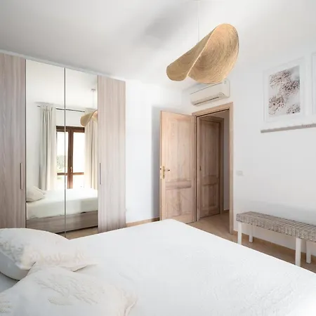 Villaggio Perlacea - Your House In Sardinia Golfo Aranci