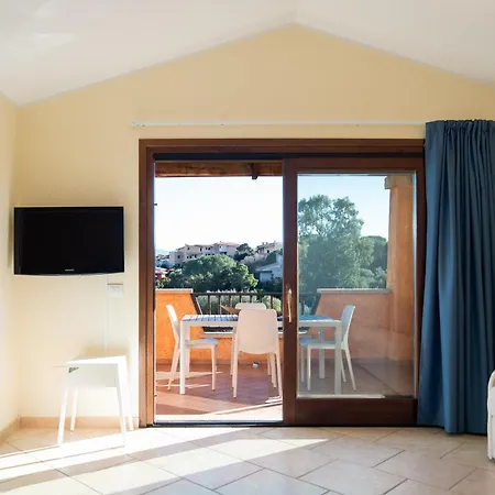 Villaggio Perlacea - Your House In Sardinia