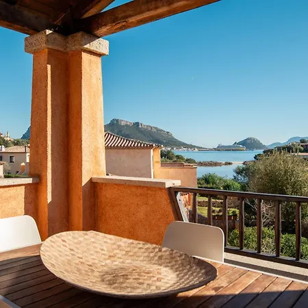 Villaggio Perlacea - Your House In Sardinia Apartment *