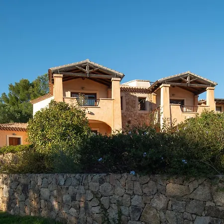 Villaggio Perlacea - Your House In Sardinia * Golfo Aranci