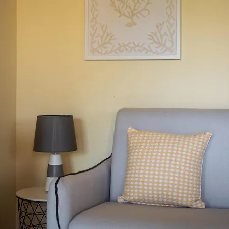 Villaggio Perlacea - Your House In Sardinia