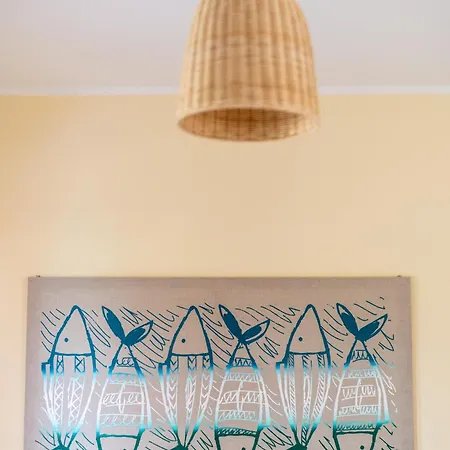 Apartment Villaggio Perlacea - Your House In Sardinia Golfo Aranci