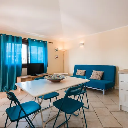 Apartment Villaggio Perlacea - Your House In Sardinia Golfo Aranci