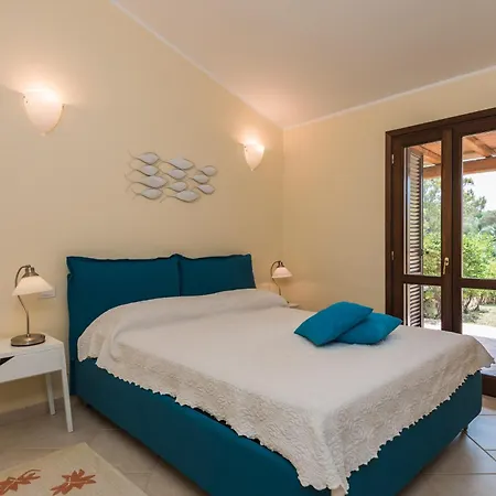 Villaggio Perlacea - Your House In Sardinia Golfo Aranci