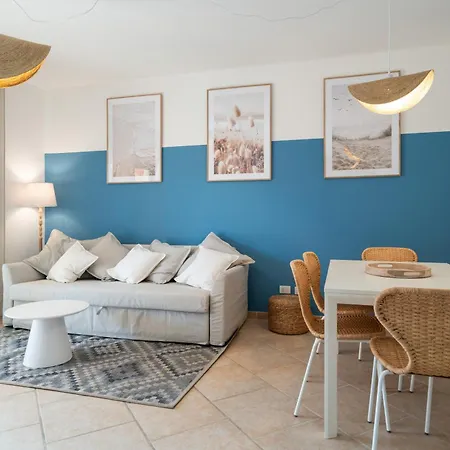 Apartment Villaggio Perlacea - Your House In Sardinia *