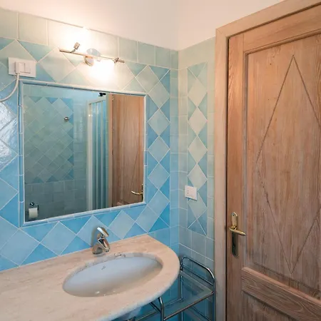 Villaggio Perlacea - Your House In Sardinia Apartman Golfo Aranci