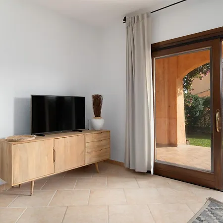 Villaggio Perlacea - Your House In Sardinia * Golfo Aranci