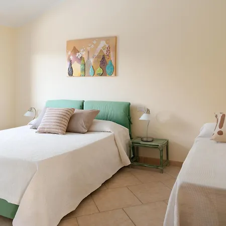 Villaggio Perlacea - Your House In Sardinia Apartment *